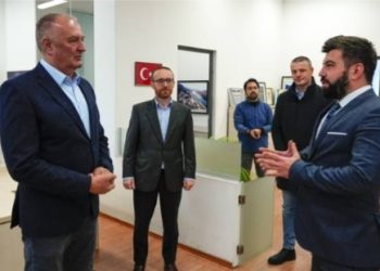 BeH-ja paralajmëron aktivizimin e rezervës së Forcave të Armatosura
