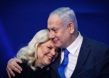 Pas Benjamin Netanjahut merret nën hetim edhe bashkëshortja e tij