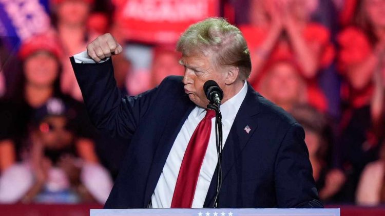 Trump i shpall luftë LGBT-së: Nuk do ta lejojmë këtë marrëzi në Amerikë