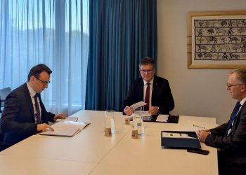 Kosova e Serbia pajtohen për zbatim të deklaratës për personat e zhdukur