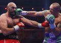 Pas humbjes nga Usyku, Tyson Fury me akuza të rënda