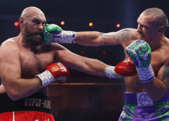Pas humbjes nga Usyku, Tyson Fury me akuza të rënda