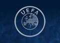 UEFA e gjobit rëndë Serbinë