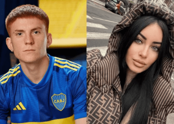 Futbollistit të Sevillas i bastisin shtëpinë, reagon e dashura: Mos i besoni as hijes suaj!