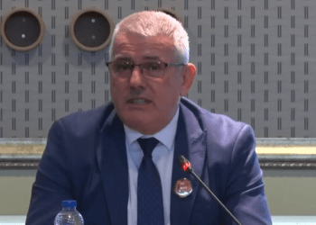 Raporti për sigurinë në veri, Sveçla: Qindra sulme ndaj Policisë e medieve