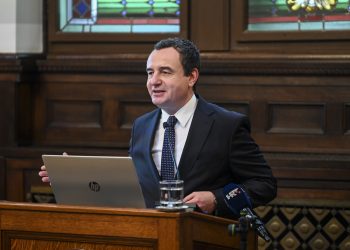 Kurti në Forumin Ekonomik Kosovë – Kroaci: Dyert tona janë të hapura për investime të reja