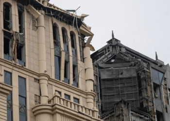 Raketat ruse mbi ambasadën shqiptare, SHBA: Dënojmë sulmin!