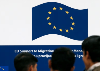 Kërkesat për azil në Evropë nga Shqipëria e Kosova mbeten të larta