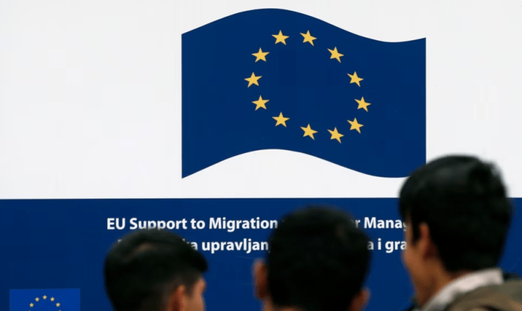 Kërkesat për azil në Evropë nga Shqipëria e Kosova mbeten të larta