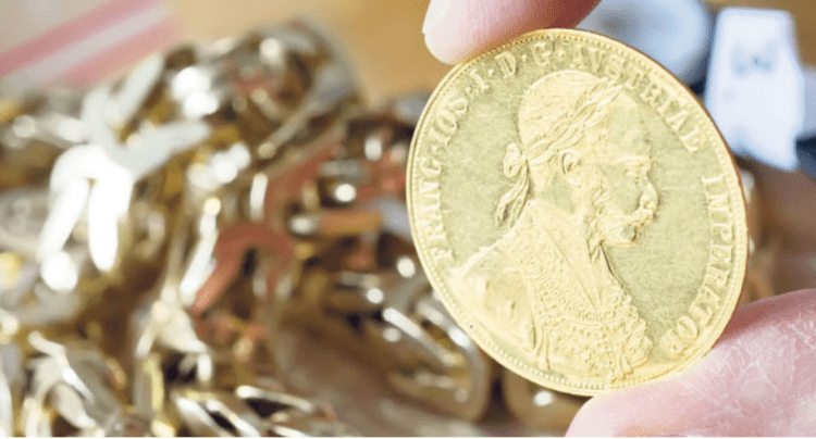 Rritet çmimi i naftës dhe arit pas rënies së regjimit në Siri