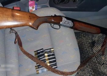 Sekuestrohen armë në disa raste të ndryshme në Podujevë