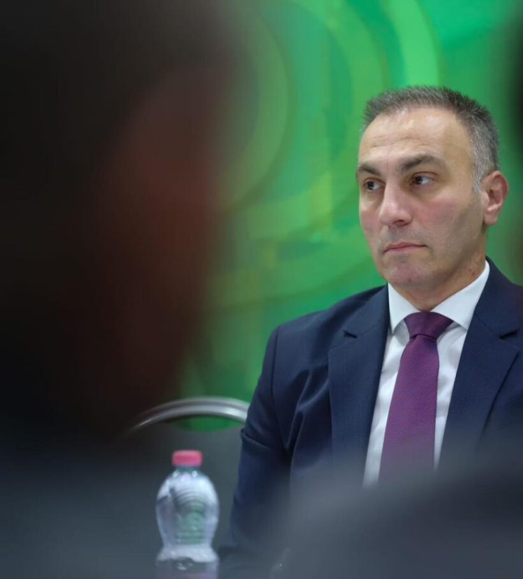 Artan Grubi në listën e zezë amerikane për korrupsion