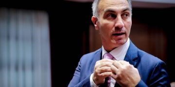 Penalja ka refuzuar ankesën e mbrojtjes së Artan Grubit për masën e paraburgimit