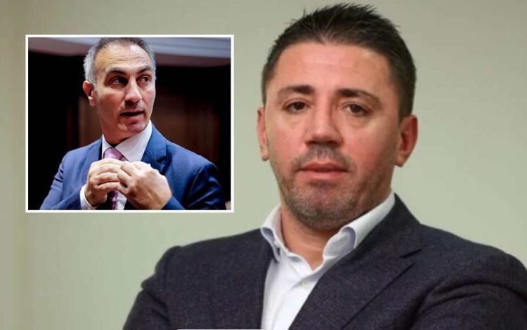 Ky është biznesmeni që e ka transportuar ilegalisht Artan Grubin në Kosovë