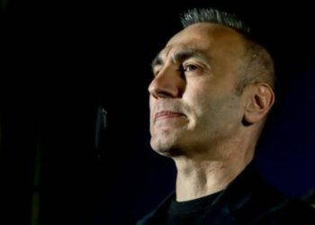 Misteri për Grubin: Është parë në pompë të benzinës, por nuk ka hyrje formale në Shqipëri?