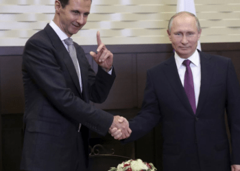 Financial Times: Si Assad dërgoi 250 milionë dollarë nga arka e shtetit në Moskë