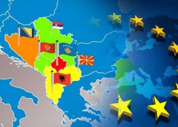 Dokumenti britanik që paralajmëroi shpërthimin në Zubin Potok, parashikon trazira në Ballkan