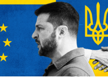 Analiza, A do të vazhdojë BE mbështetjen për Ukrainën?