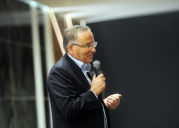 Hamza prezanron programin zgjedhor të PDK-së: Është koha për një qeveri që dëgjon, punon dhe sjell rezultate