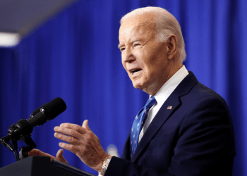 Sulmi i Rusisë për Krishtlindje, Biden: SHBA do të vazhdojë dërgimin e armëve në Ukrainë