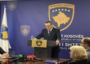 Isufaj: Deklaratat denigruese ndaj prokurorëve minojnë drejtësinë