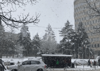 Moti sot dhe ditëve në vijim