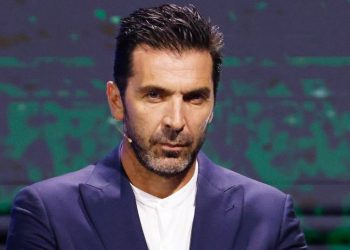 Bufon e thotë troç: Alegri është më i madh se Mota