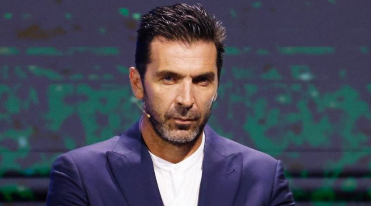 Bufon e thotë troç: Alegri është më i madh se Mota