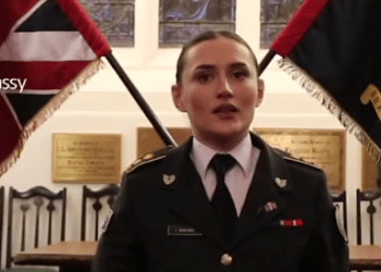 Ushtarja e FSK-së, histori suksesi nga Akademia Sandhurst (VIDEO)