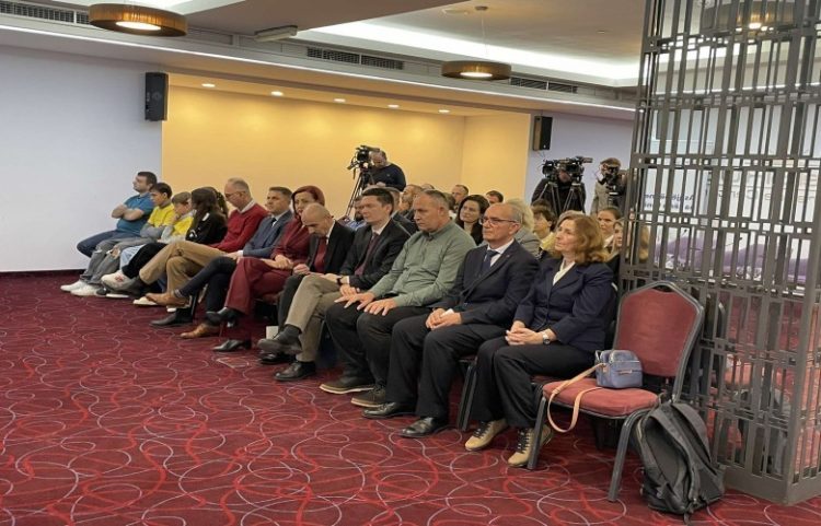 Shënohet Dita e Personave me Aftësi të Kufizuara, kërkohet mbështetje