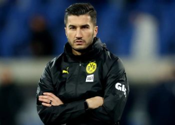 Trajneri i Dortmundit në prag të sfidës me Barçën: Kjo ndeshje nuk ka favoritë, do ta ndalim Levandovskin