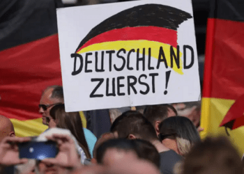 ‘Dexit’? AfD do që Gjermania të dalë nga BE