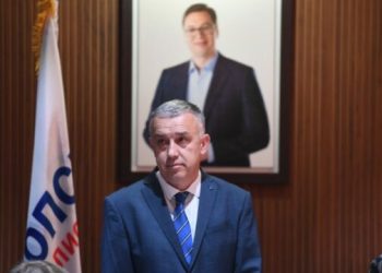 Kryetari i Listës Srpska: Jam i nderuar që përdorëm termin ‘Kosovë e Metohi’, është i ligjshëm