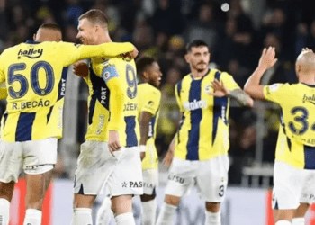 Fenerbahçe e Mourinhos rikthehet në garën për titull në Turqi