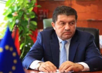 Dënohet me burg ish-kryetari i Bashkisë së Lezhës, Fran Frrokaj