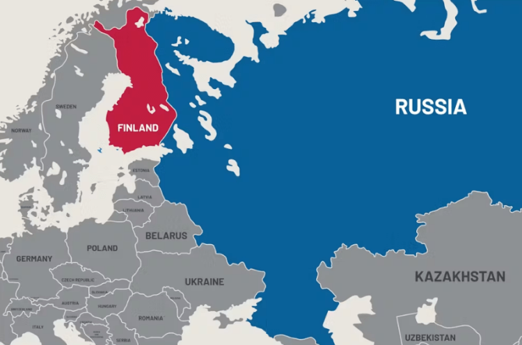 Finlanda përshpejton gatishmërinë për luftë në të gjitha format