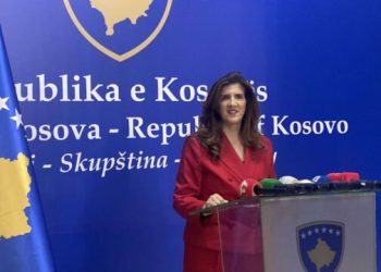 Musliu kritika pushtetit për tendencë eliminimi të kontrollit parlamentar