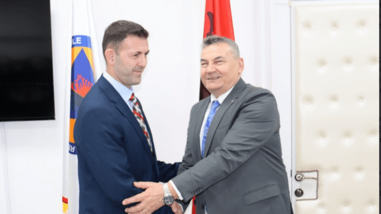 ‘Mbrojtja Civile’ Ҫako pret homologun e Kosovës: Ndërtim i kapaciteteve të përbashkëta operacionale