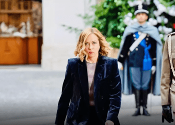 FOKUS, ‘Politico’: Meloni personi më i fuqishëm në Evropë në 2025-n