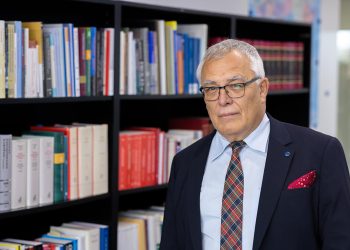 Gjykatësi i Speciales largohet për arsye profesionale, shefi i EULEX-it e emëron një tjetër