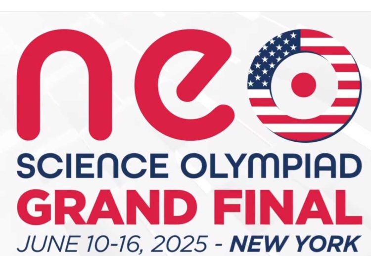 Këta janë 11 Nxënësit e International Maarif Schools of Kosova, Finalistë në NEO Science Olympiad!