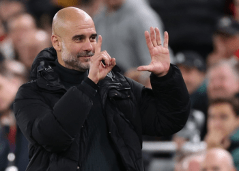 Guardiola: Të gjithë duan të më shkarkojnë, s’kanë faj, kemi fituar shumë