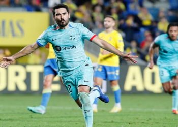 Gundogan optimist: City do të rikthehet në formën më të mirë