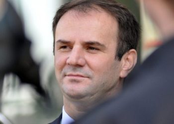 Specialja arreston edhe Hajredin Kuçin