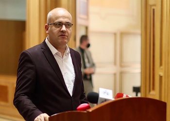 Avdyli: Lista Sërpska janë një zgjatim i Vuçiqit në Kosovë