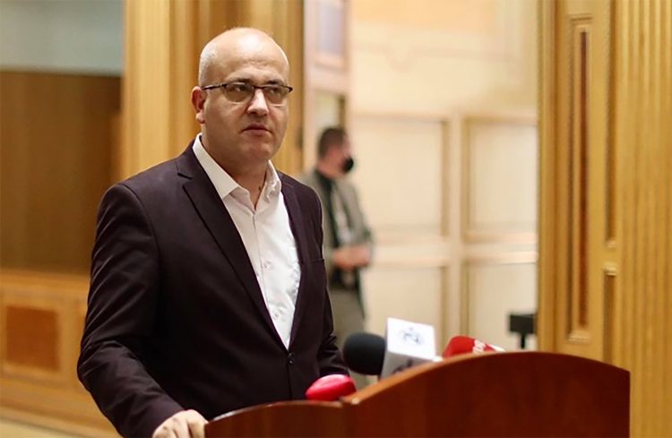 Avdyli: Lista Sërpska janë një zgjatim i Vuçiqit në Kosovë