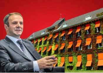 Specialja vazhdon bastisjen në shtëpinë e Hajredin Kuçit