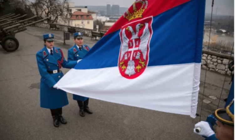 Gazeta holandeze: Holanda mbyllë derën për Serbinë në BE, shkak edhe Kosova