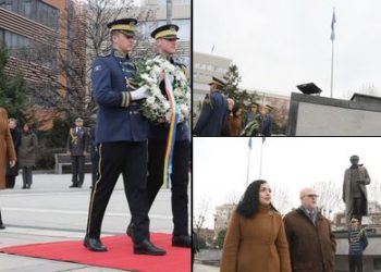Hovenier: Kosovë, gjithmonë do të kesh një vend të veçantë në zemrën time