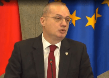 ‘Kosova, prioritet kombëtar’, ministri Hasani: Ne do të angazhohemi për të mbrojtur të drejtën e shqiptarëve në rajon